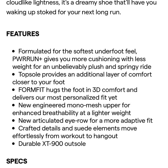 Women sneakers retails $150 asking only $99 - Picture 7 of 16